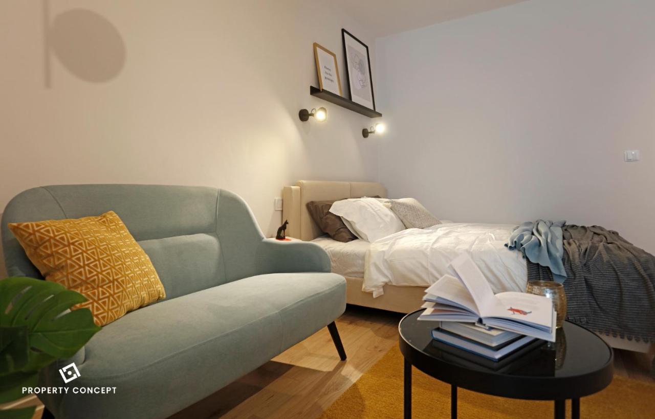Bright & Relaxing Apartamento